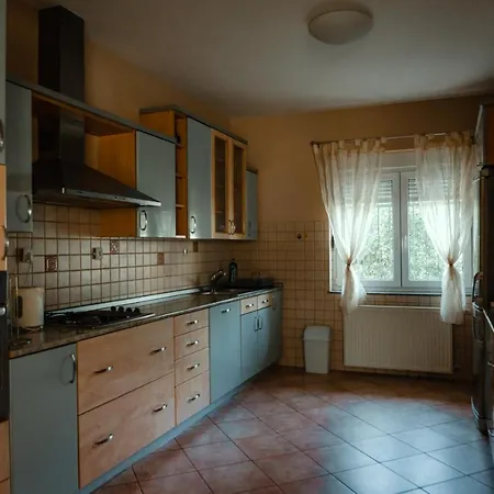 Holiday Home Rozic - Villa With Private Seasonal Heated Pool 莫斯塔尔 外观 照片