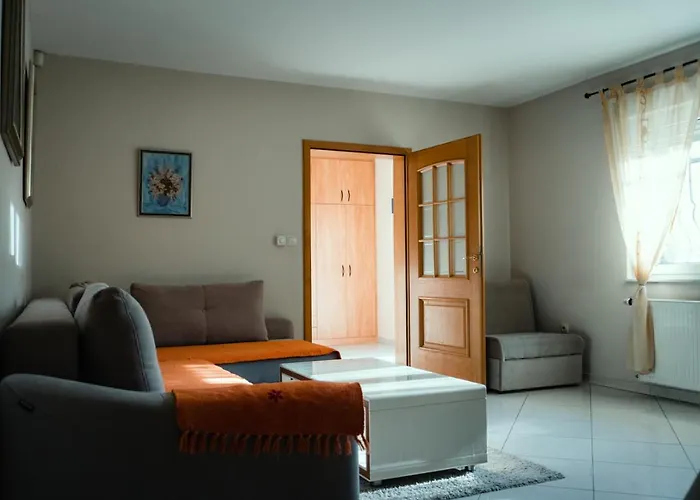 Holiday Home Rozic - Villa With Private Seasonal Heated Pool