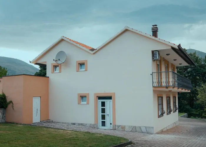 Holiday Home Rozic - Villa With Private Seasonal Heated Pool