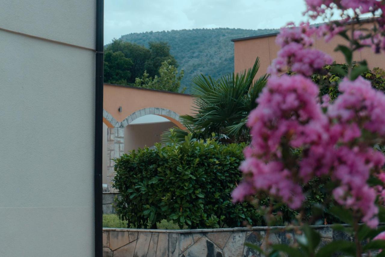 Rozic - With Private Seasonal Heated Pool Apartment *