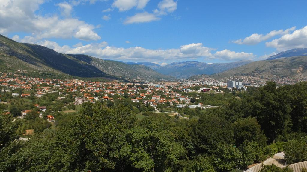Apartment Rozic - With Private Seasonal Heated Pool *