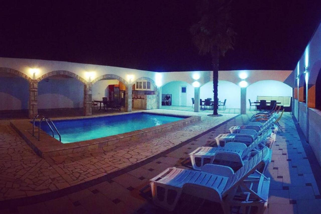 Rozic - With Private Seasonal Heated Pool * Mostar