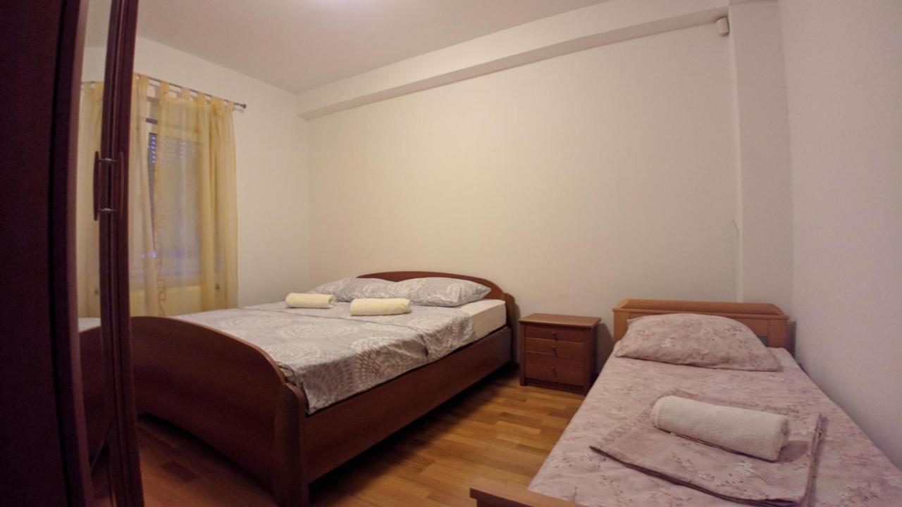 Rozic - With Private Seasonal Heated Pool Apartment